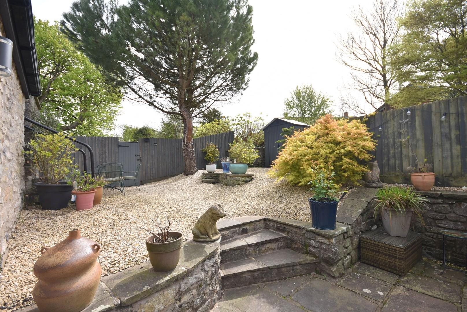 10 The Coach House, Old Port Road, Wenvoe, CF5 6AN